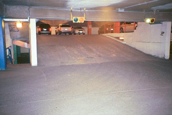 Parking Garage Structural Inspections