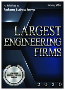 Top 25 Engineering Firms in Rochester, NY